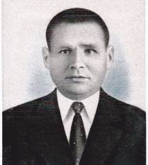 Батин Абрам Герасимович