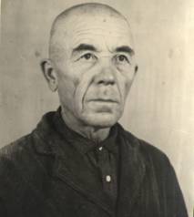 Колыхматов Павел Андреевич