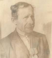 Баяндин Семен Григорьевич