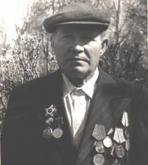 Пупырев Михаил Григорьевич