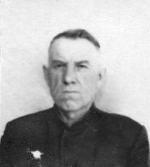 Ошмарин Андрей Яковлевич