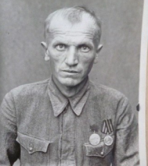 Боталов Иван Егорович