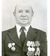 Габов Сергей Васильевич