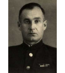 Боталов Дмитрий Петрович