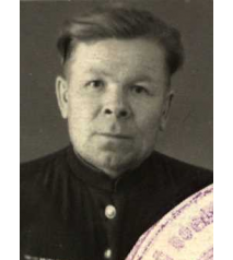 Баталов Иван Павлович