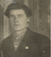 Боталов Сергей Андреевич