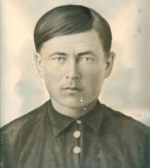 Исаков Илья Павлович
