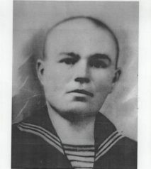 Тудвасев Иван Степанович