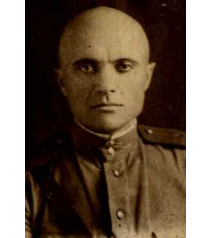 Костоусов Андрей Степанович