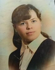 Быкова Галина Викторовна
