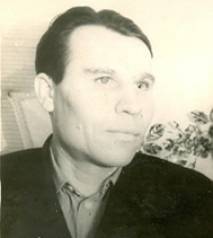 Шестаков Дмитрий Андреевич