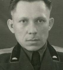 Мелюхин Андрей Егорович