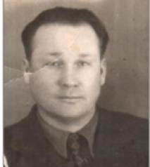 Щербинин Павел Степанович