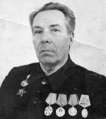 Исаков Константин Васильевич