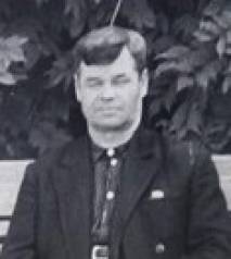 Аникин Николай Иванович
