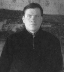 Таиров Николай Евдокимович
