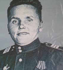 Якимов Николай Семенович