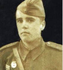 Петухов Григорий Иванович