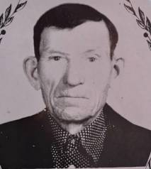 Баяндин Кирилл Григорьевич