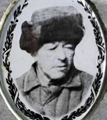 Савельев Семен Григорьевич
