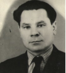 Котельников Семен Григорьевич
