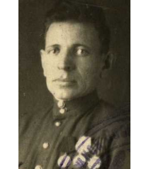 Нешатаев Петр Александрович