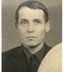 Савельев Николай Гаврилович