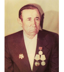 Боталов Григорий Прокопьевич