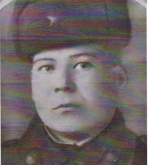 Петров Георгий Афанасьевич
