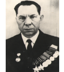 Тупицин Александр Андреевич