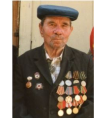 Мансуров Николай Иванович
