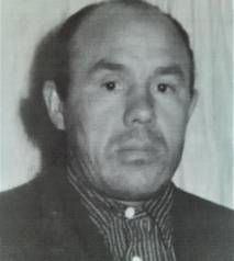 Сабиров Габдулхак Сабирович