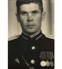 Боталов Владимир Иванович