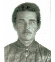 Якимов Григорий Павлович