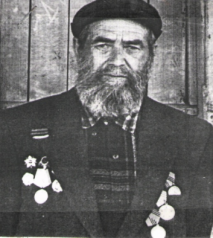 Аникин Иван Егорович