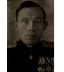 Кылосов Александр Семенович