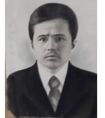 Бородин Николай Петрович