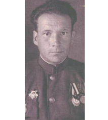 Давыдов Сергей Георгиевич