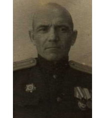 Кикирев Георгий Николаевич