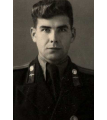 Давыдов Евгений Константинович