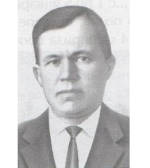 Корякин Петр Степанович