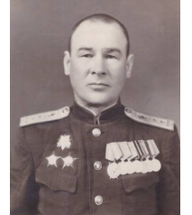 Бородин Сергей Алексеевич