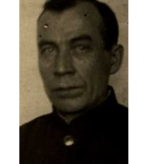 Кочергин Василий Андреевич