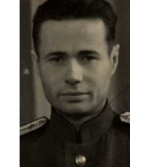 Казанцев Павел Максимович