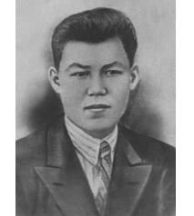 Трошев Павел Григорьевич