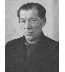 Анисимов Вениамин Степанович