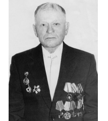 Елков Алексей Иванович