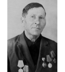 Корякин Николай Степанович