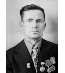 Кривощеков Алексей Андреевич