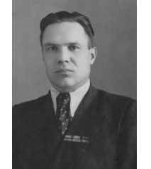 Куликов Петр Яковлевич